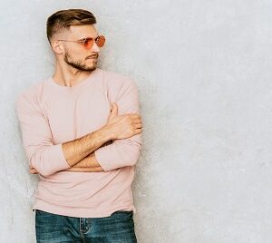 Long Sleeve Outfits